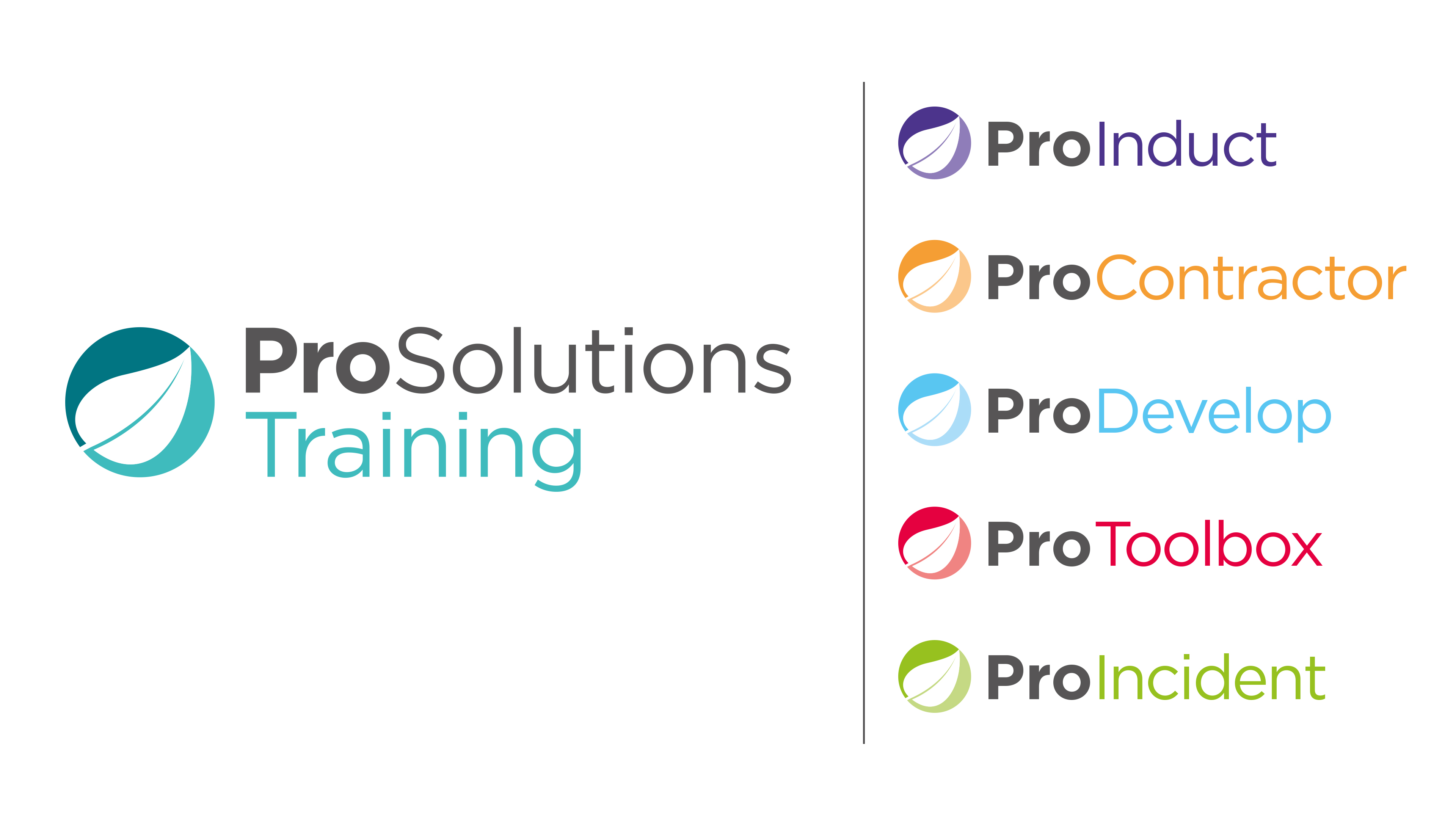 Prosolutions Training Free Courses