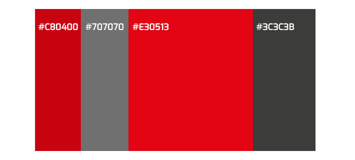 mitchell & urwin colour swatch