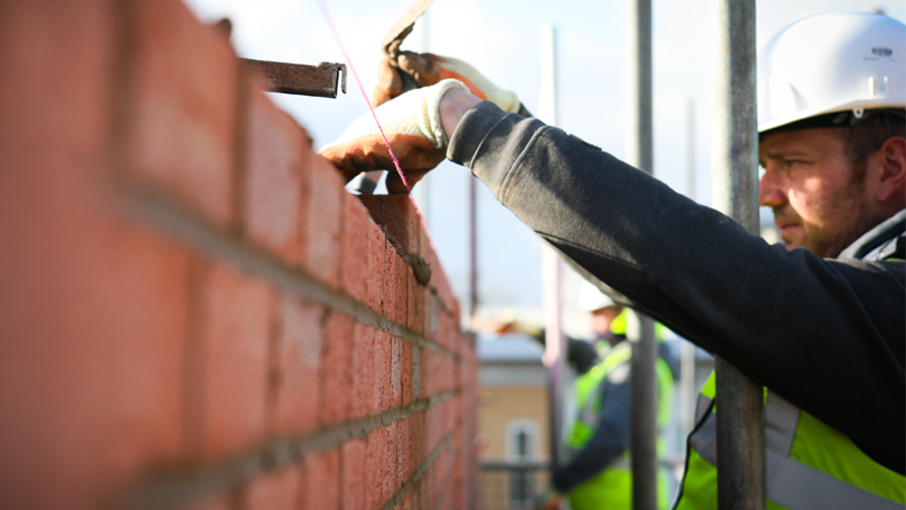 mitchell and urwin builder
