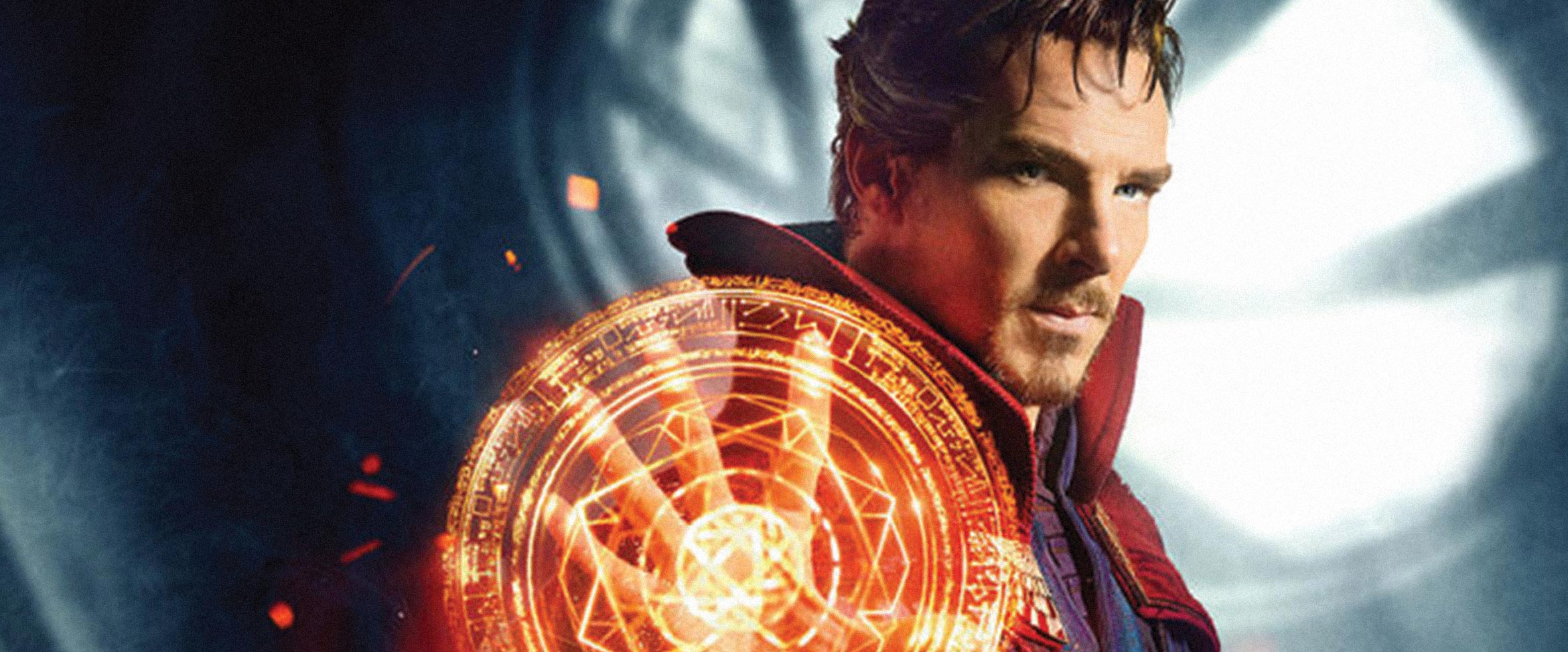Benedict Cumberbatch