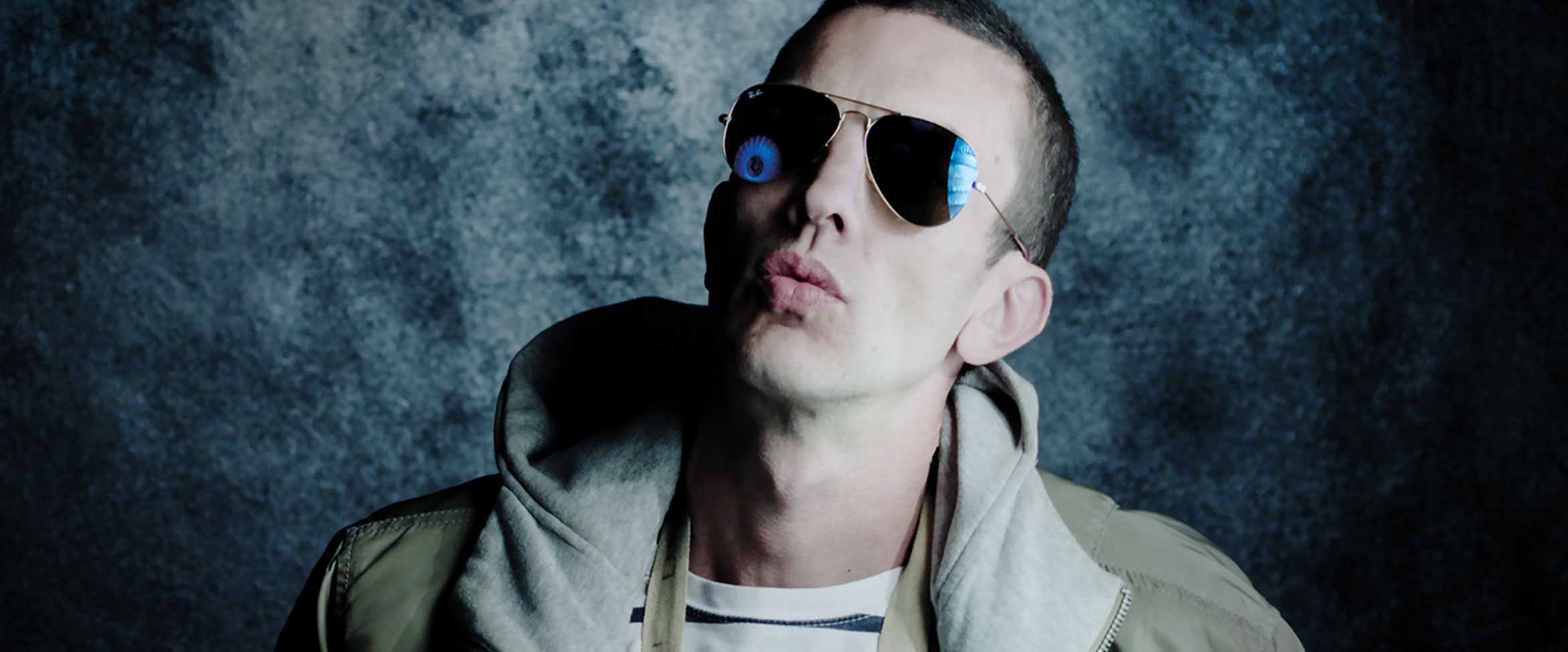 Richard Ashcroft