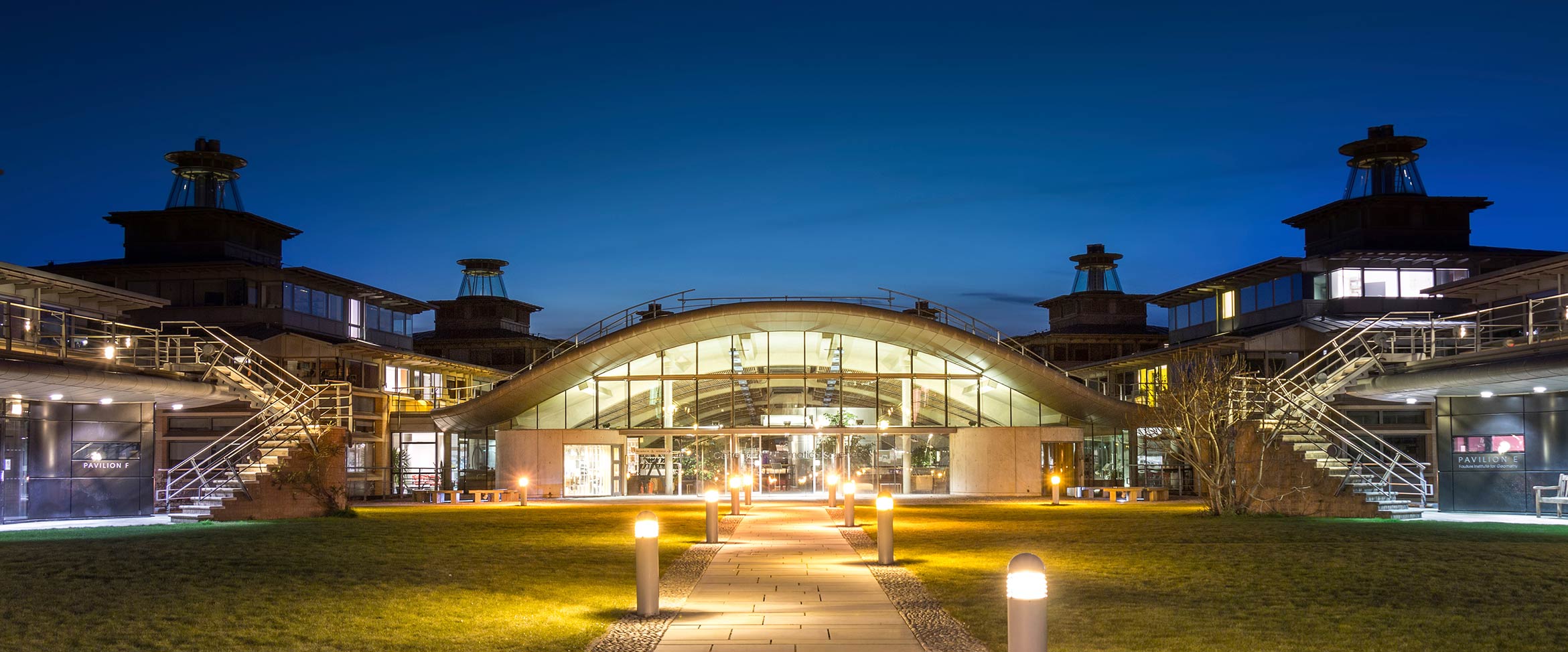 University of Cambridge - Faculty of Mathematics
