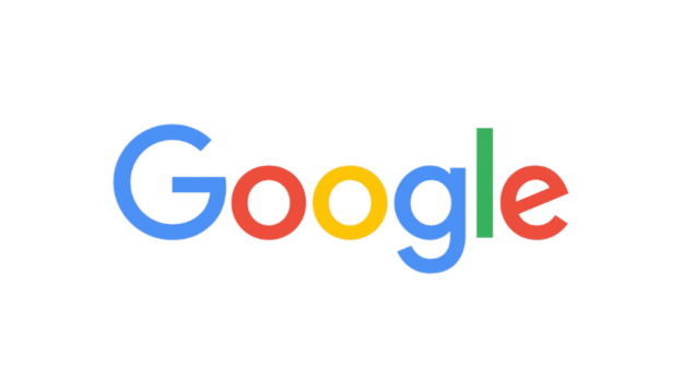 Google Brand Ident
