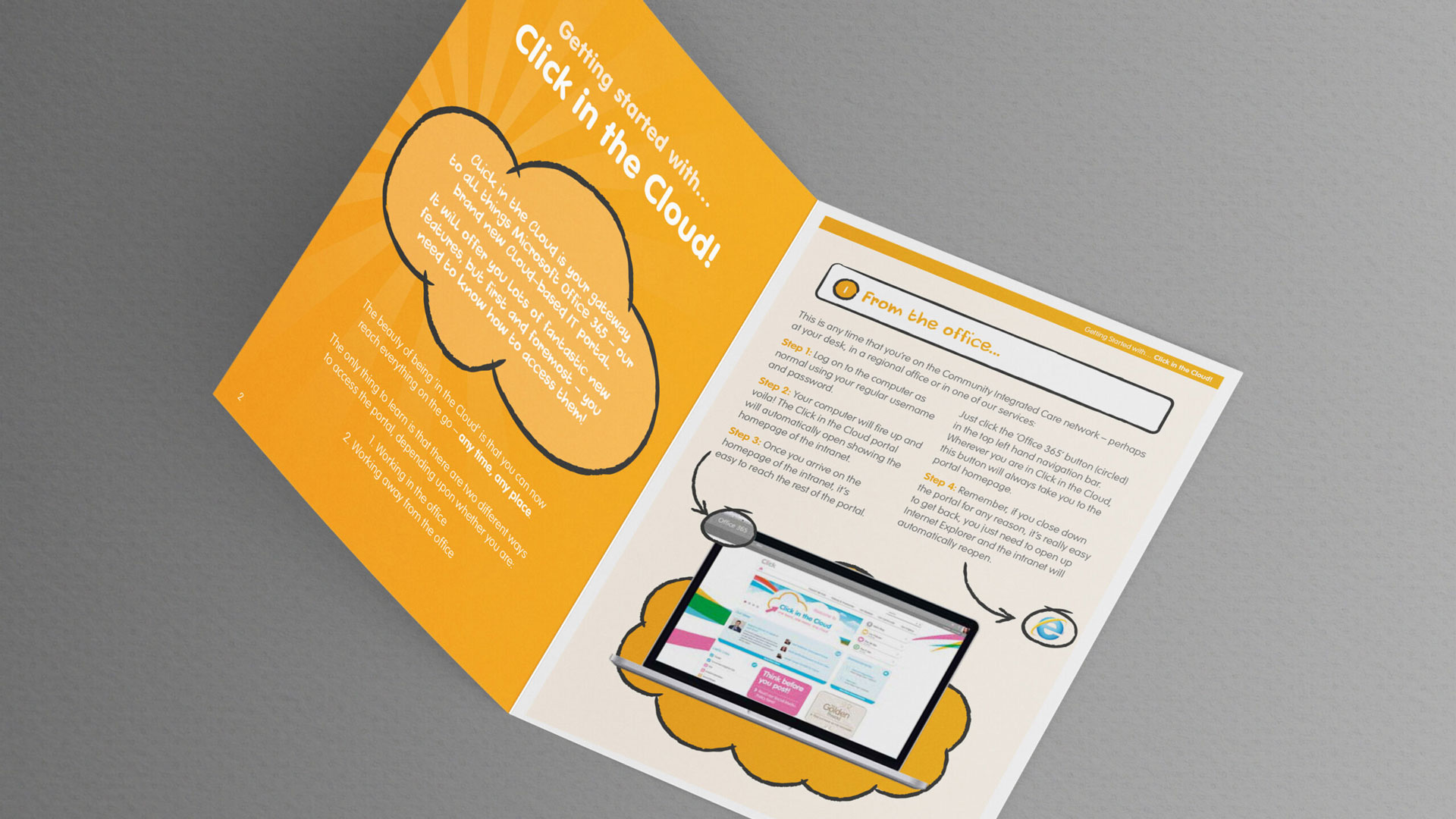 Click in the Cloud 3