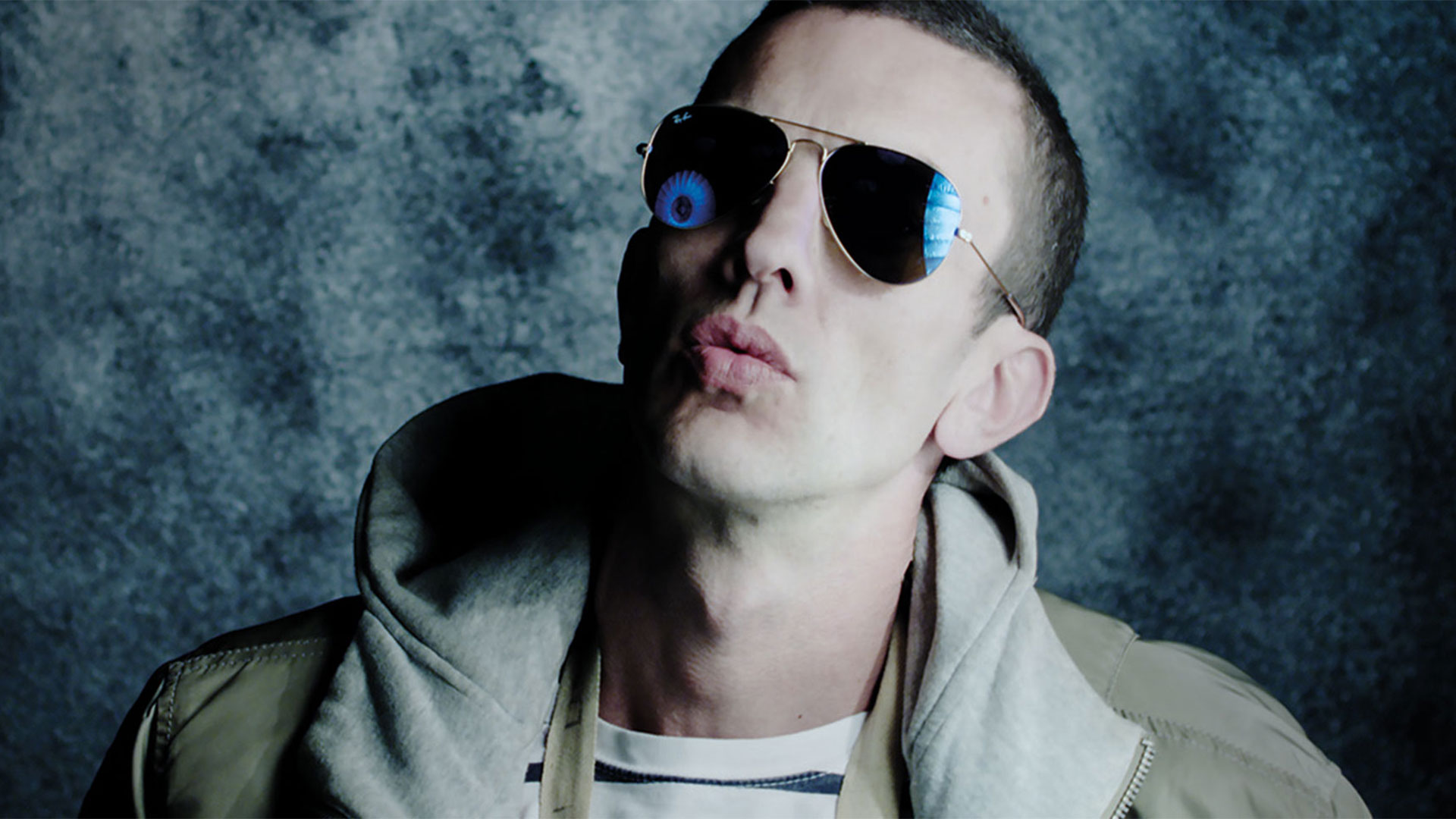 Big Issue North Richard Ashcroft