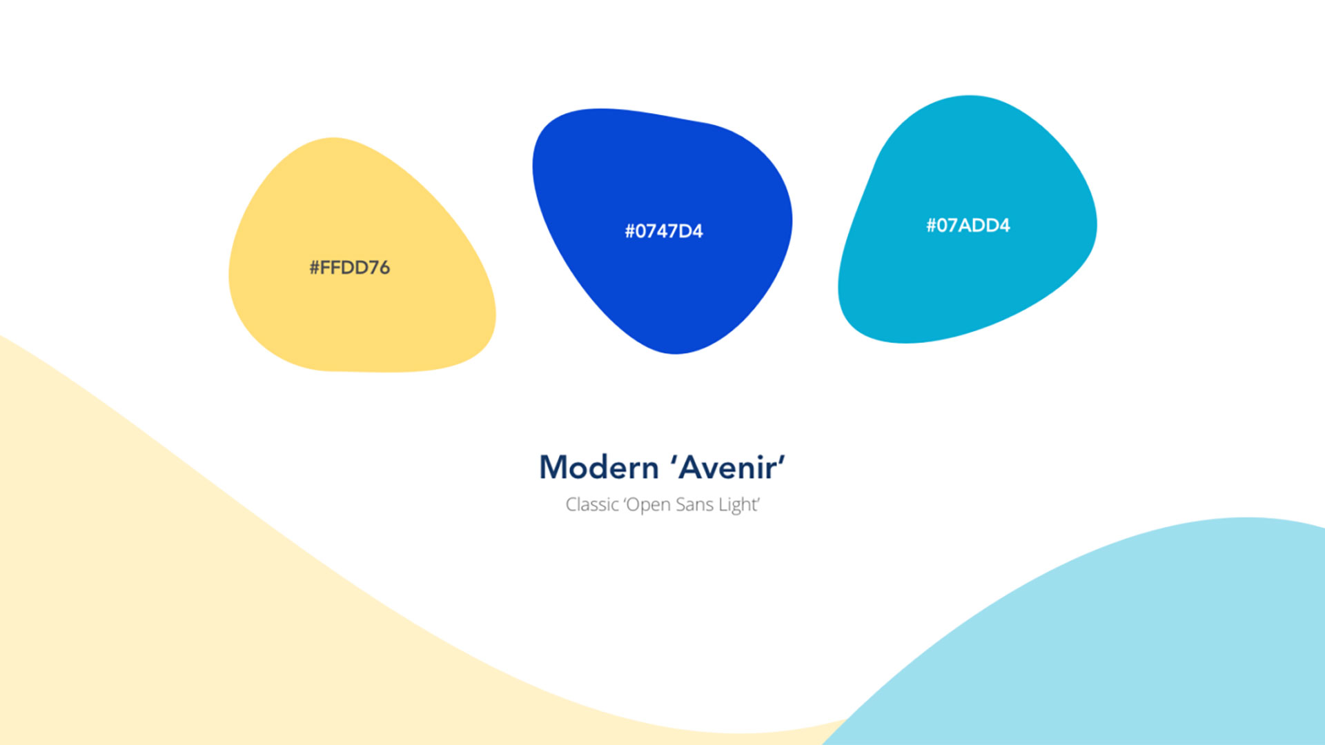 Bridgewater Laminates Brand Elements