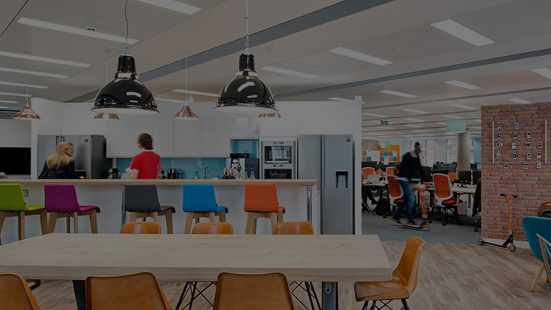 Bridgewater Laminates hero