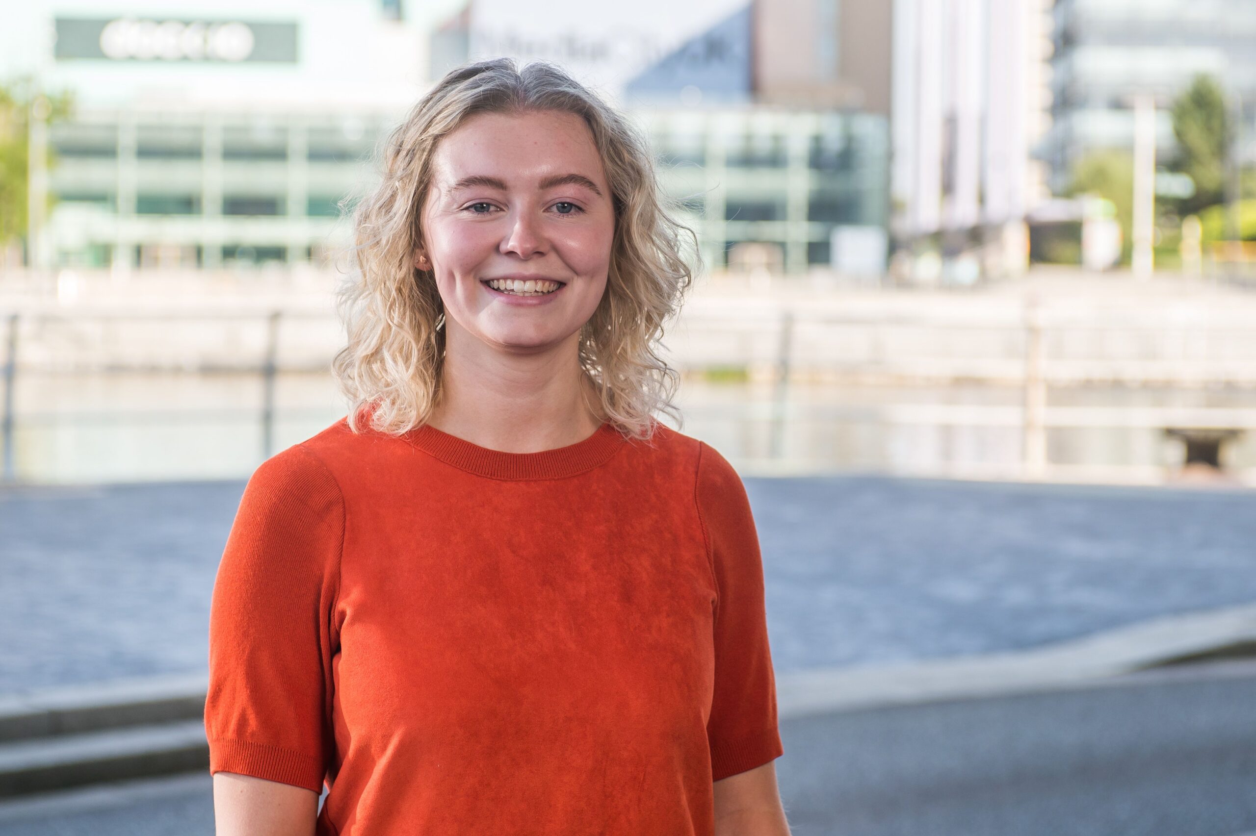 An image of Ellie Whittaker