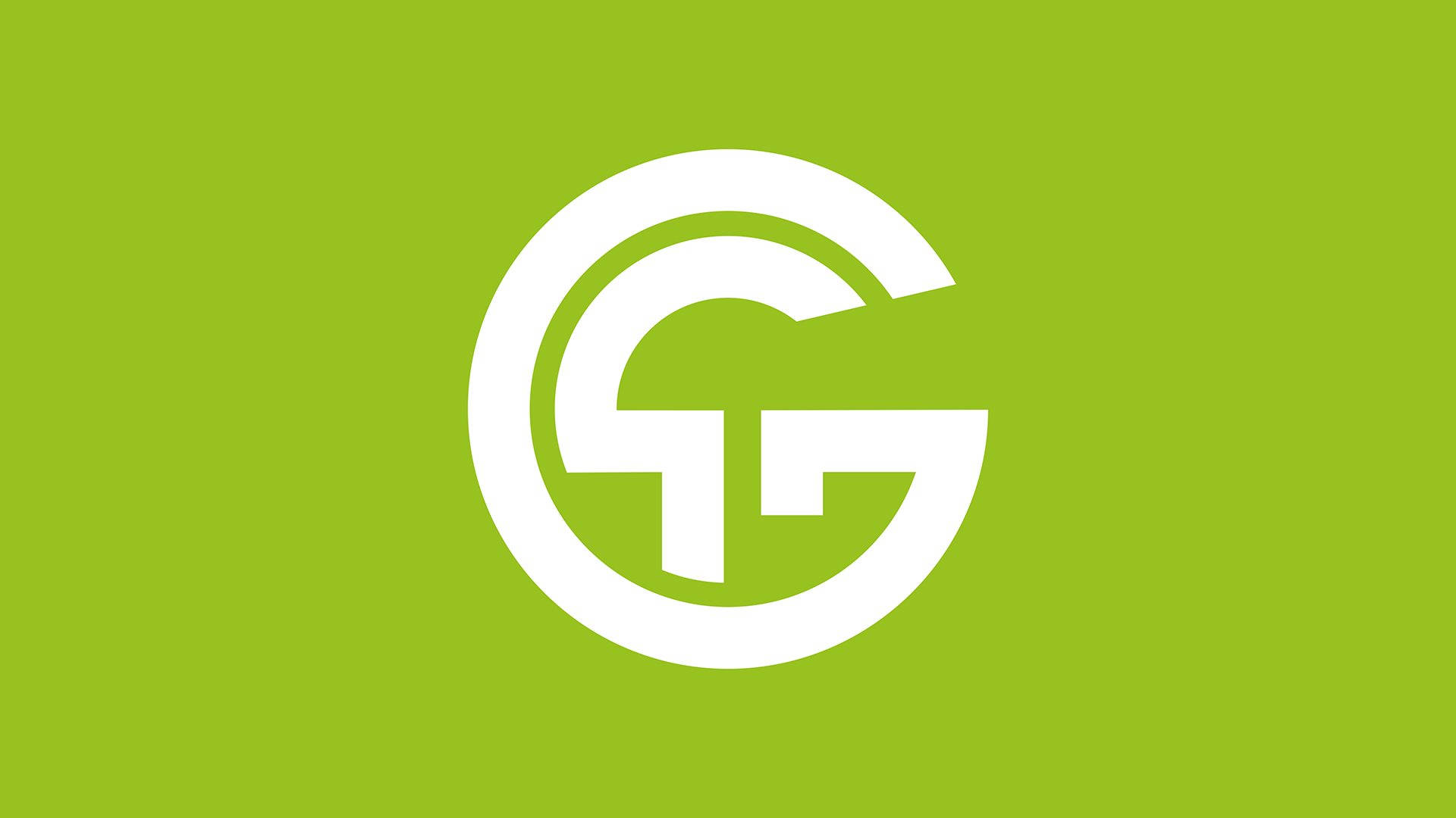 GroundTherm Core branding Green