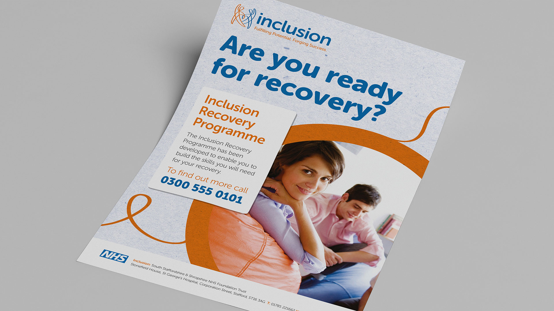 Inclusion Leaflet