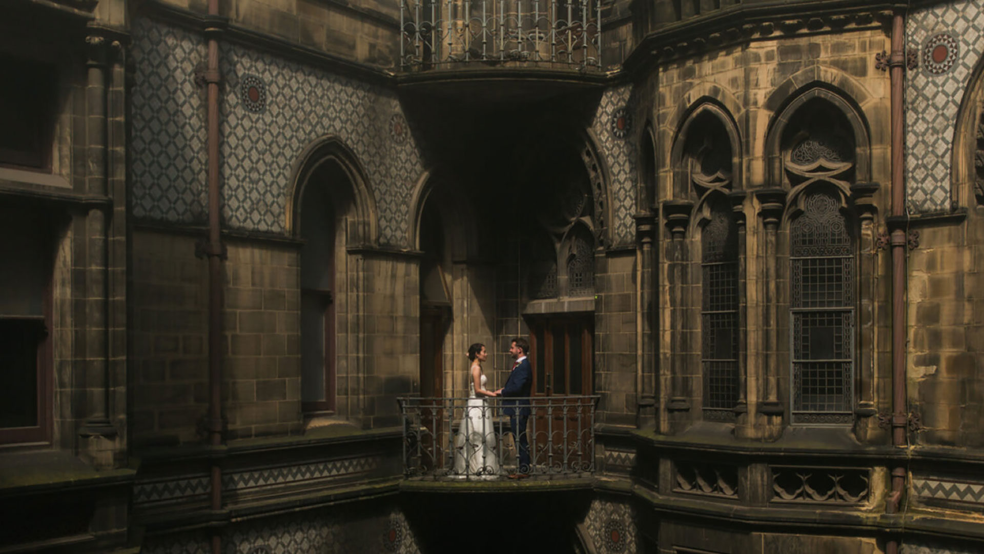 Cahill Photography hero