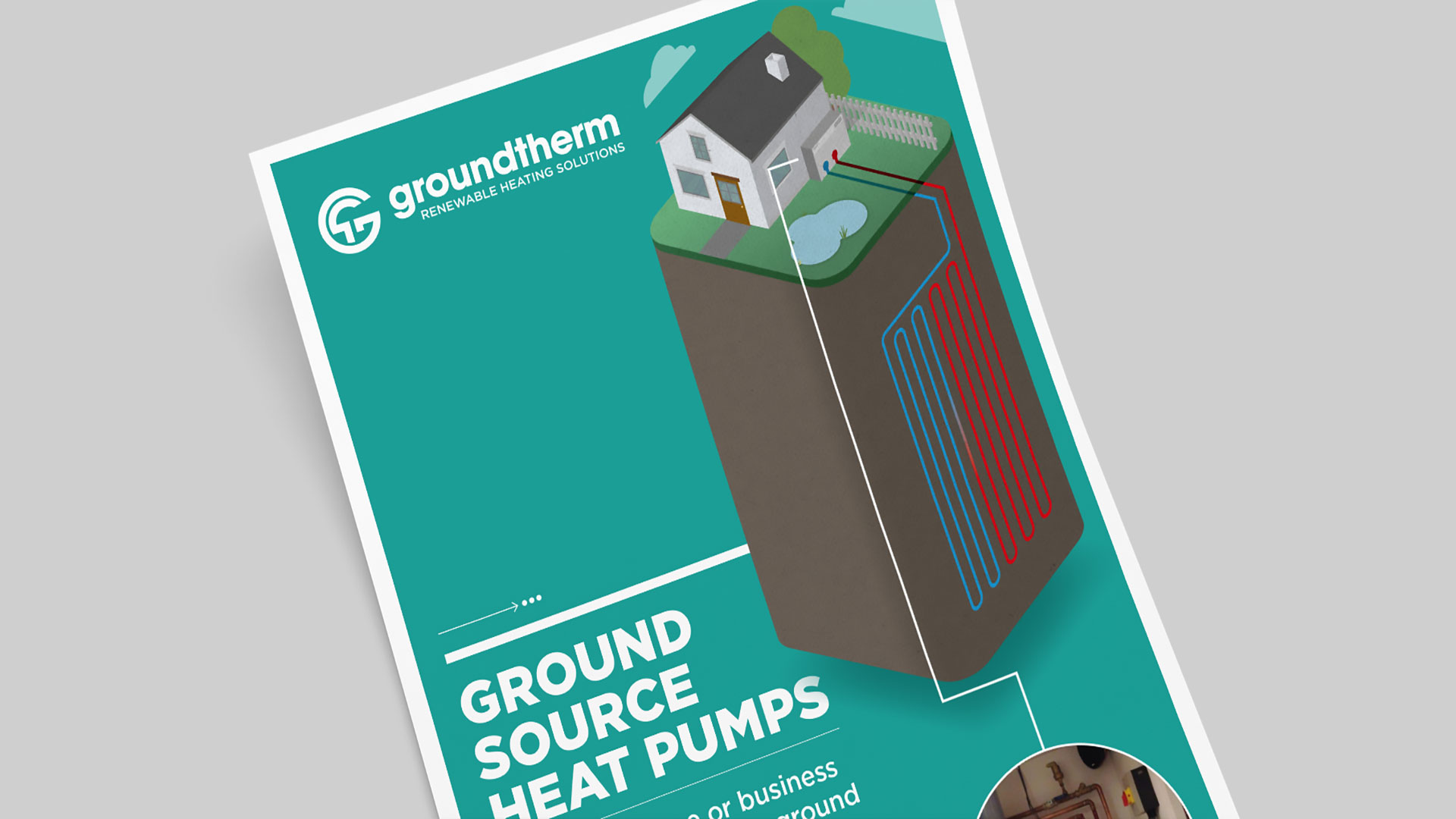 GroundTherm Advertising