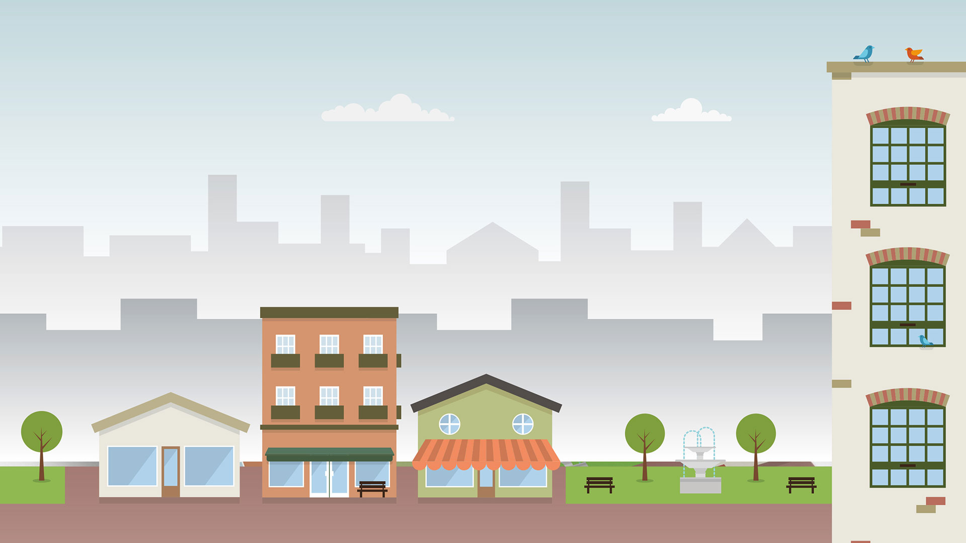 Keep Britain Tidy Defra report hero