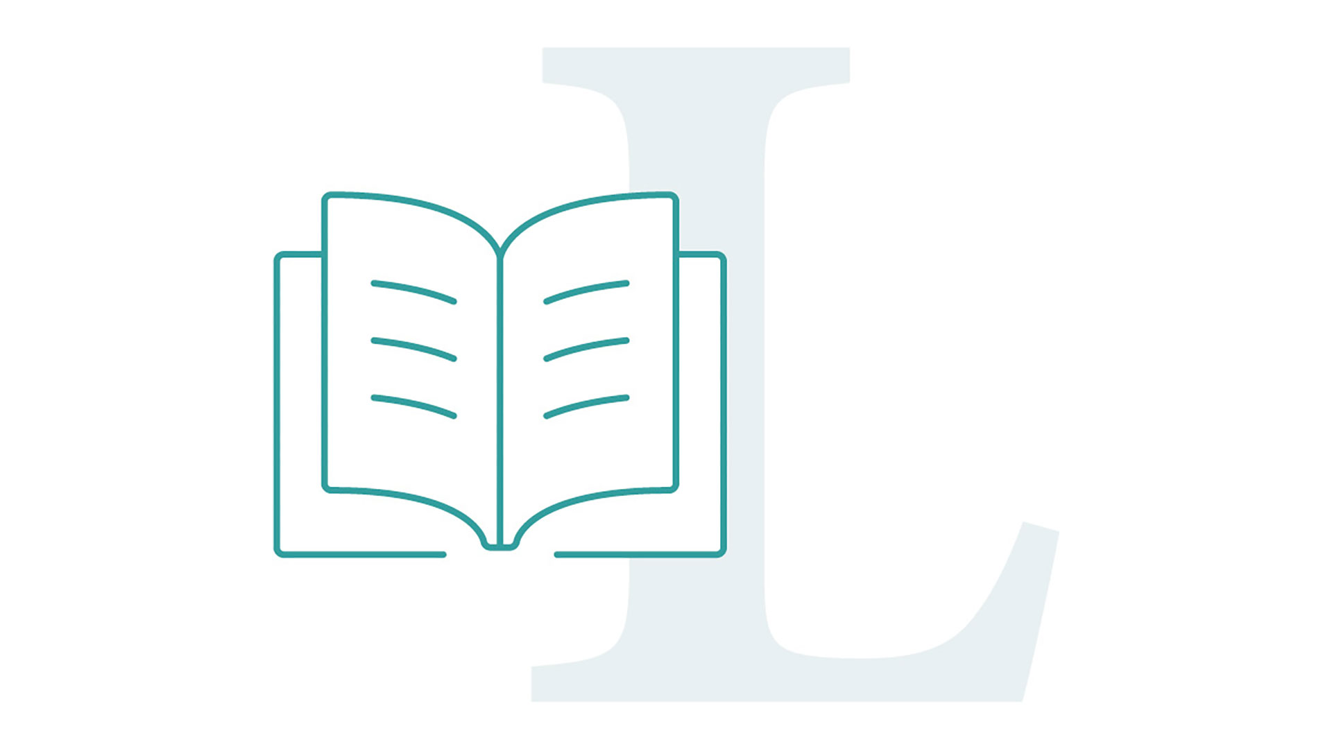 Loreto College Brand Graphic