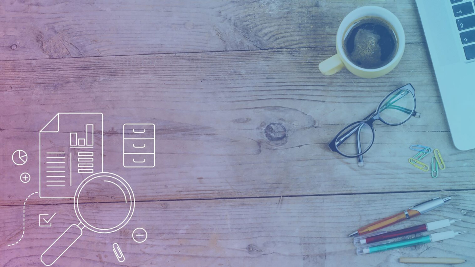 Porrima website hero